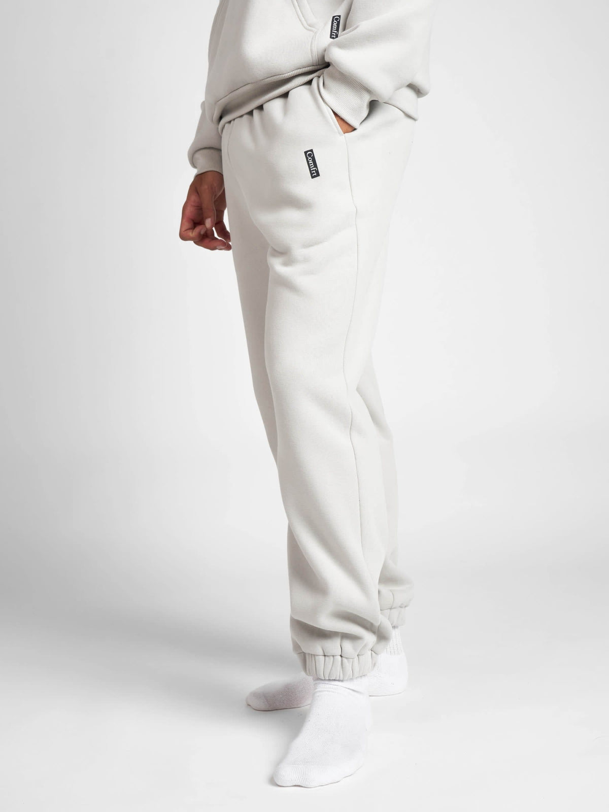 Standard Jogger Sweatpants