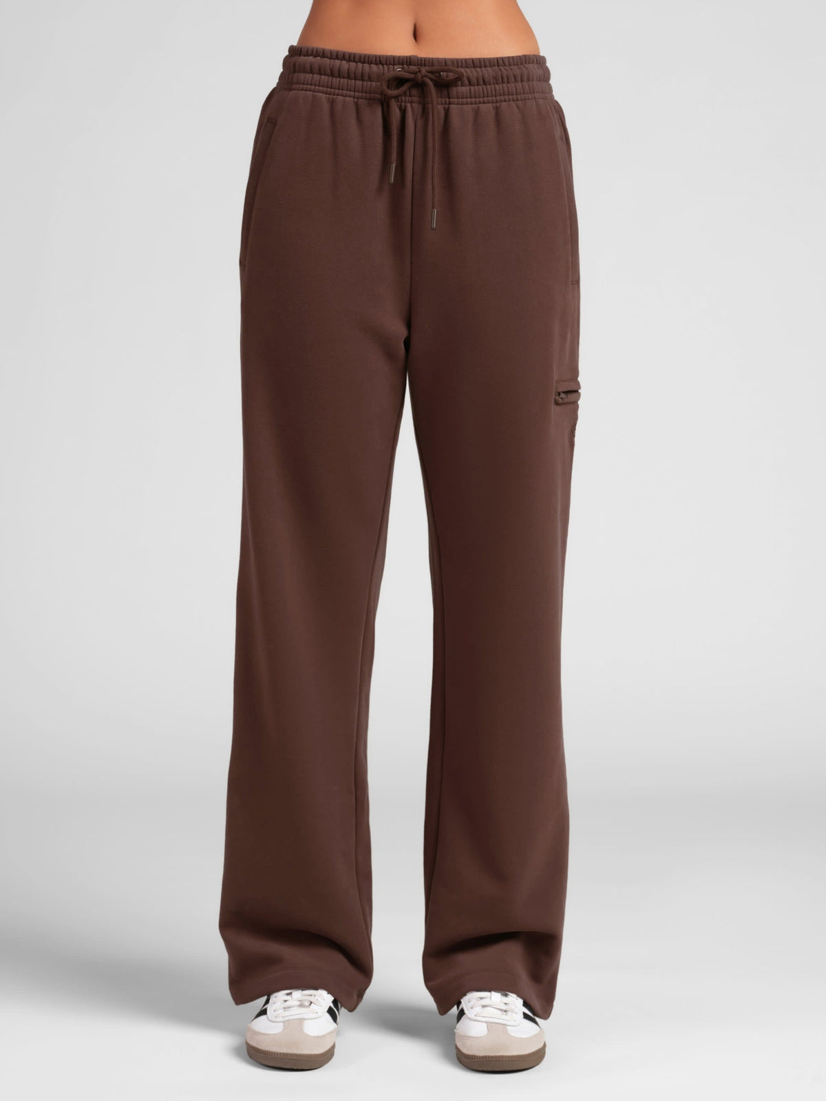 Halo Lightweight Airplane Mode Straight Leg Sweatpants