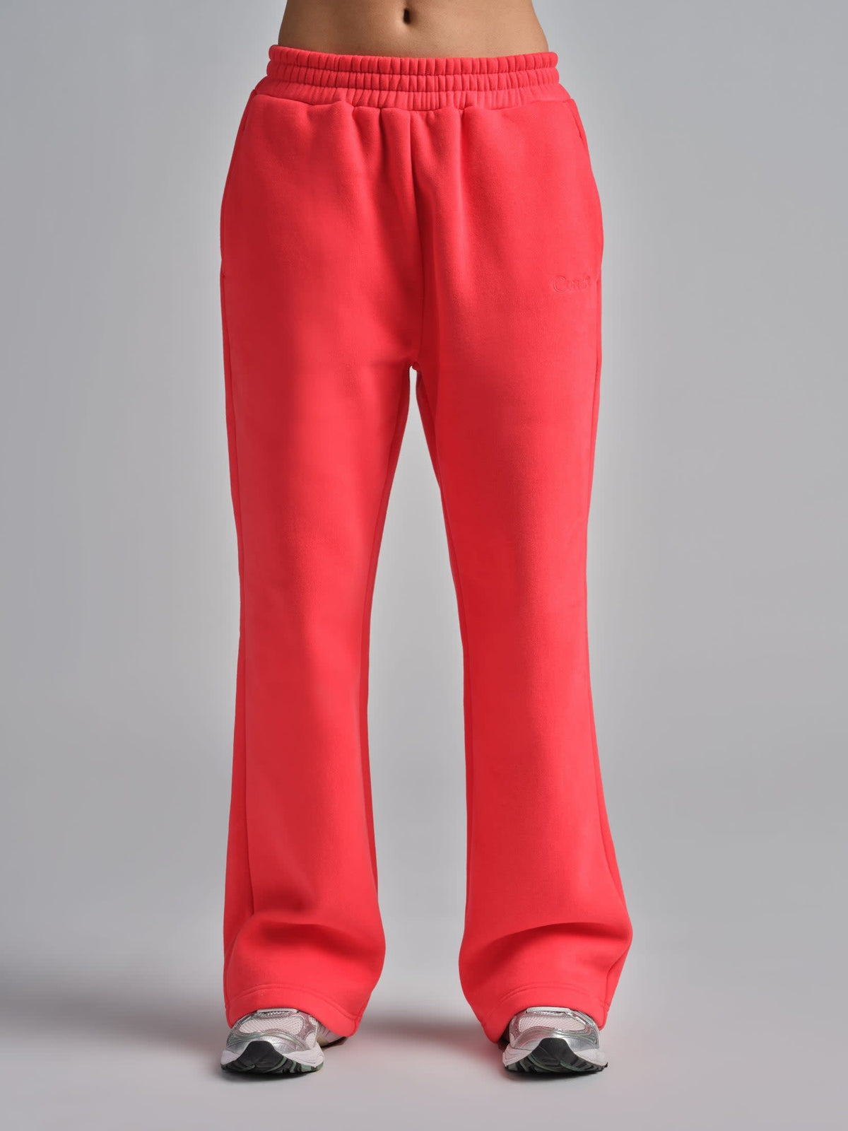 CloudTouch Heavyweight Fleece Signature Straight Leg Sweatpants