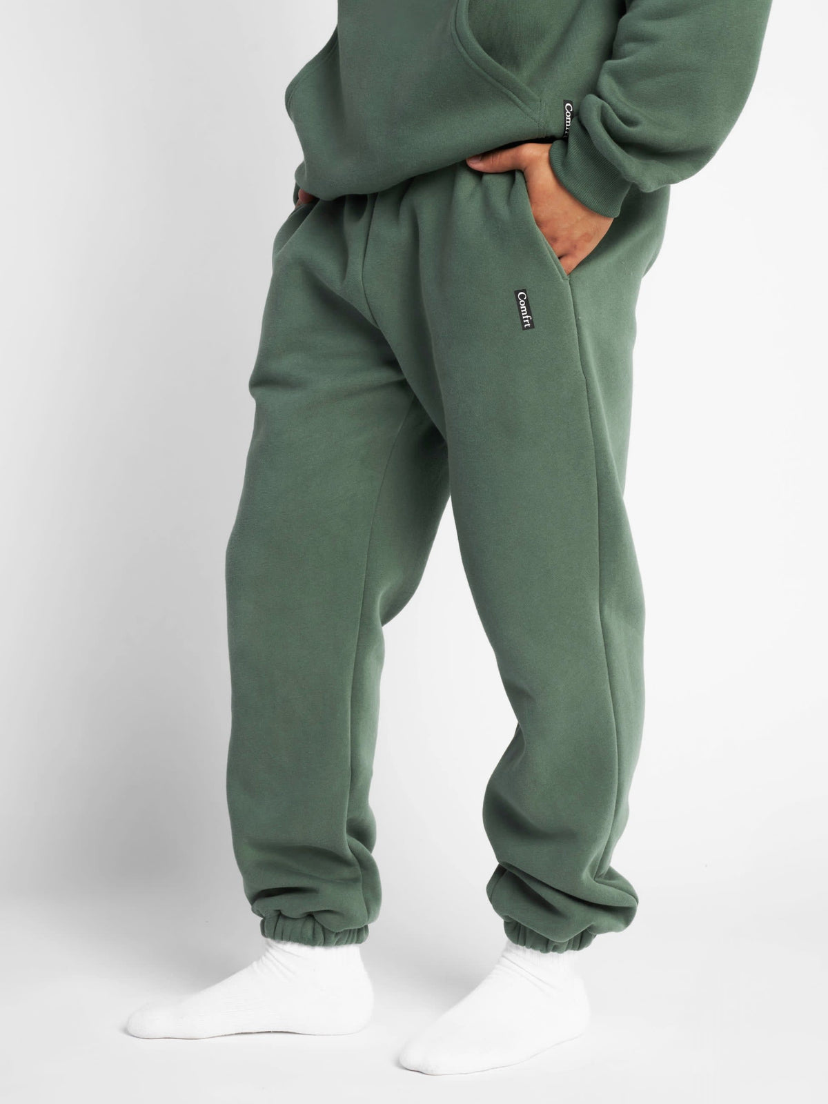 Standard Jogger Sweatpants