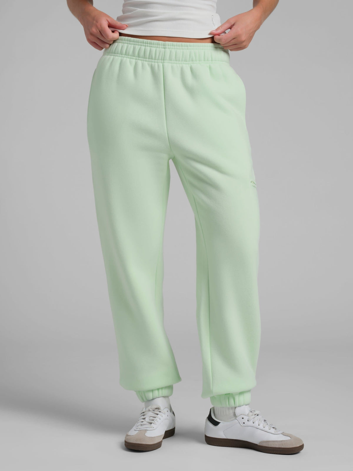 Airplane Mode Heavyweight Fleece Travel Sweatpants