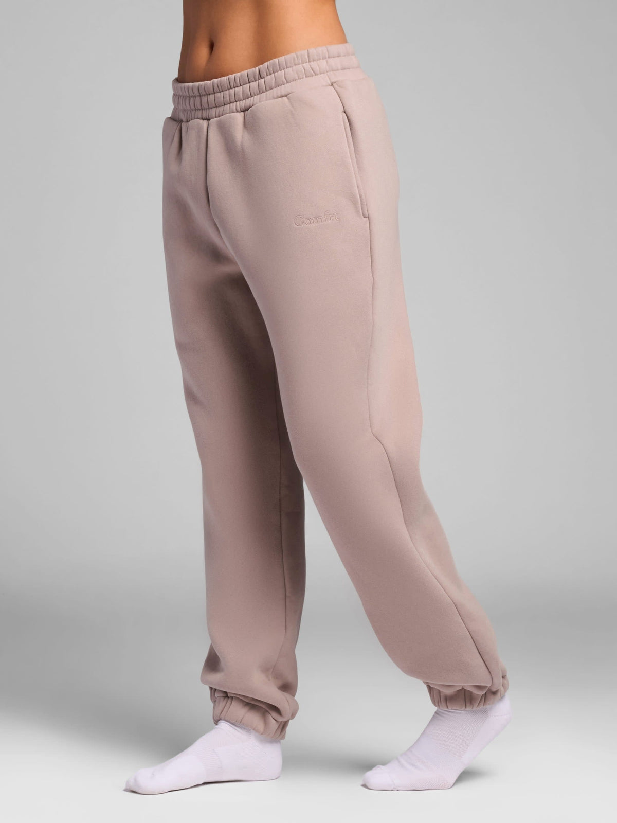 CloudTouch Heavyweight Fleece Signature Straight Leg Sweatpants