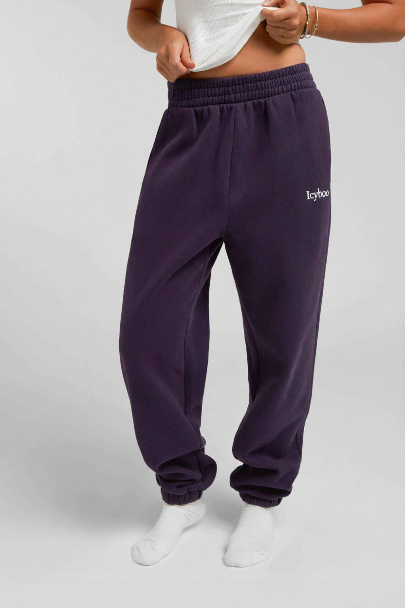 Heavyweight Fleece Cloud Sweatpants