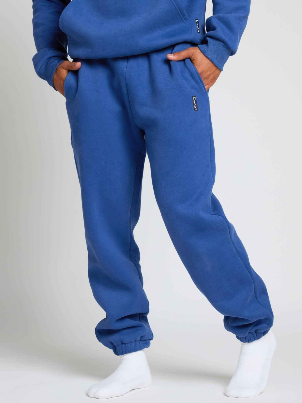 Standard Jogger Sweatpants