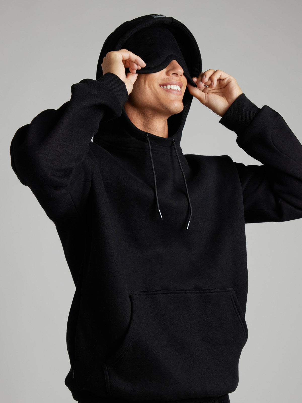 Airplane Mode Heavyweight Fleece Hoodie