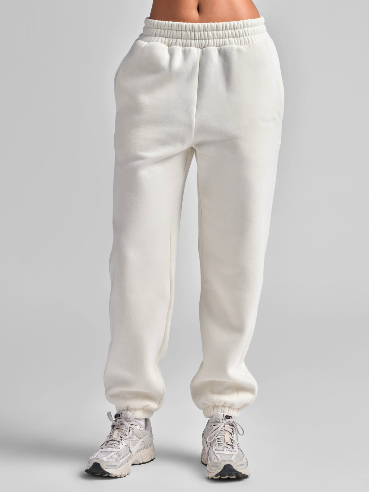 CloudTouch Heavyweight Fleece Signature Straight Leg Sweatpants