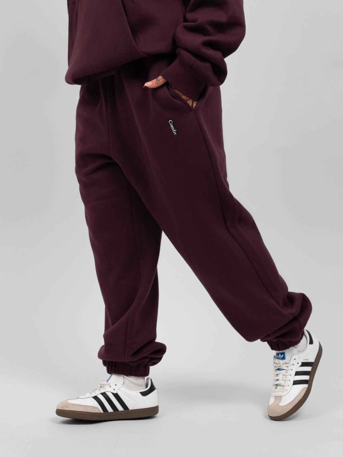 Standard Jogger Sweatpants