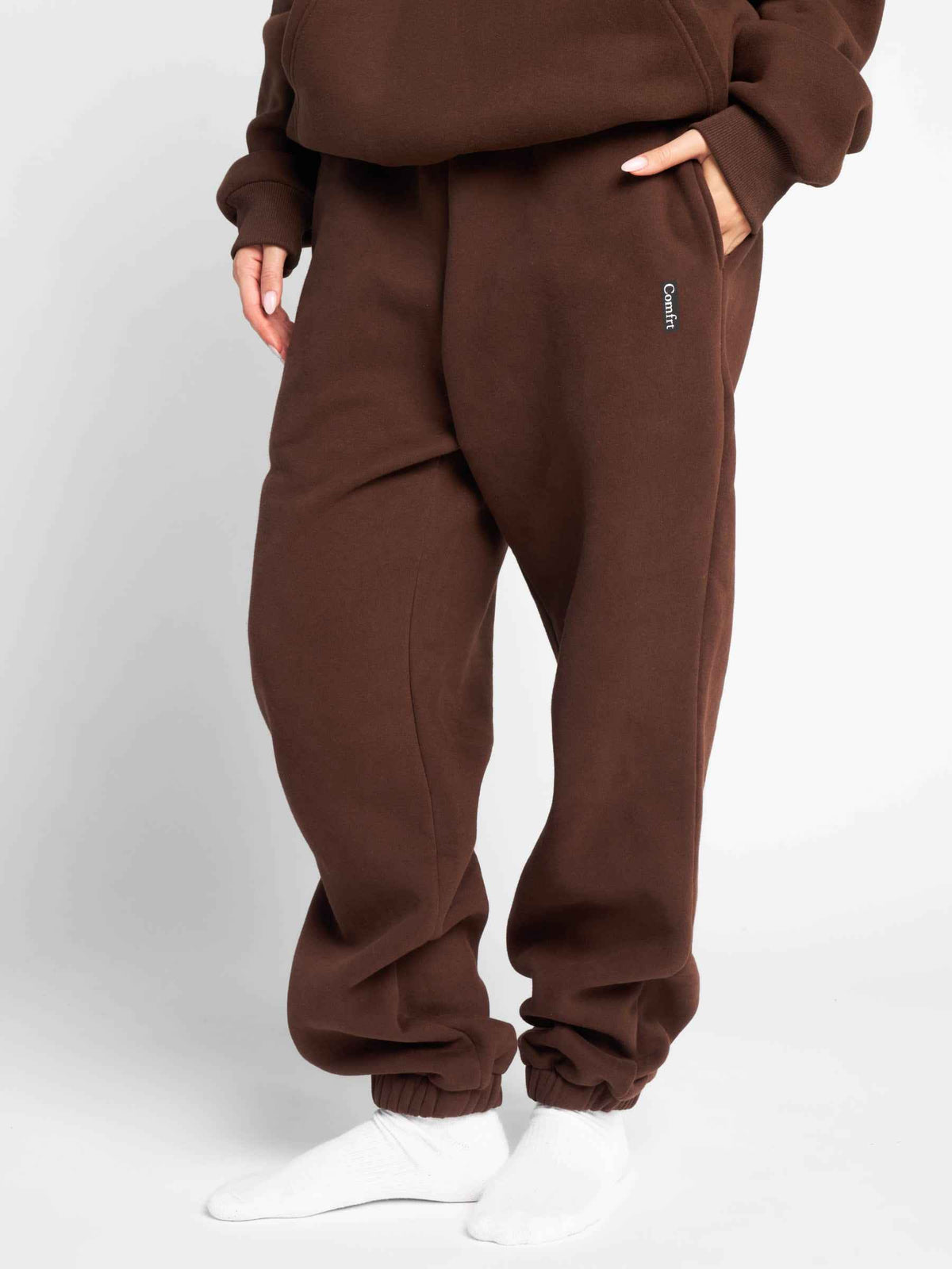 Standard Jogger Sweatpants