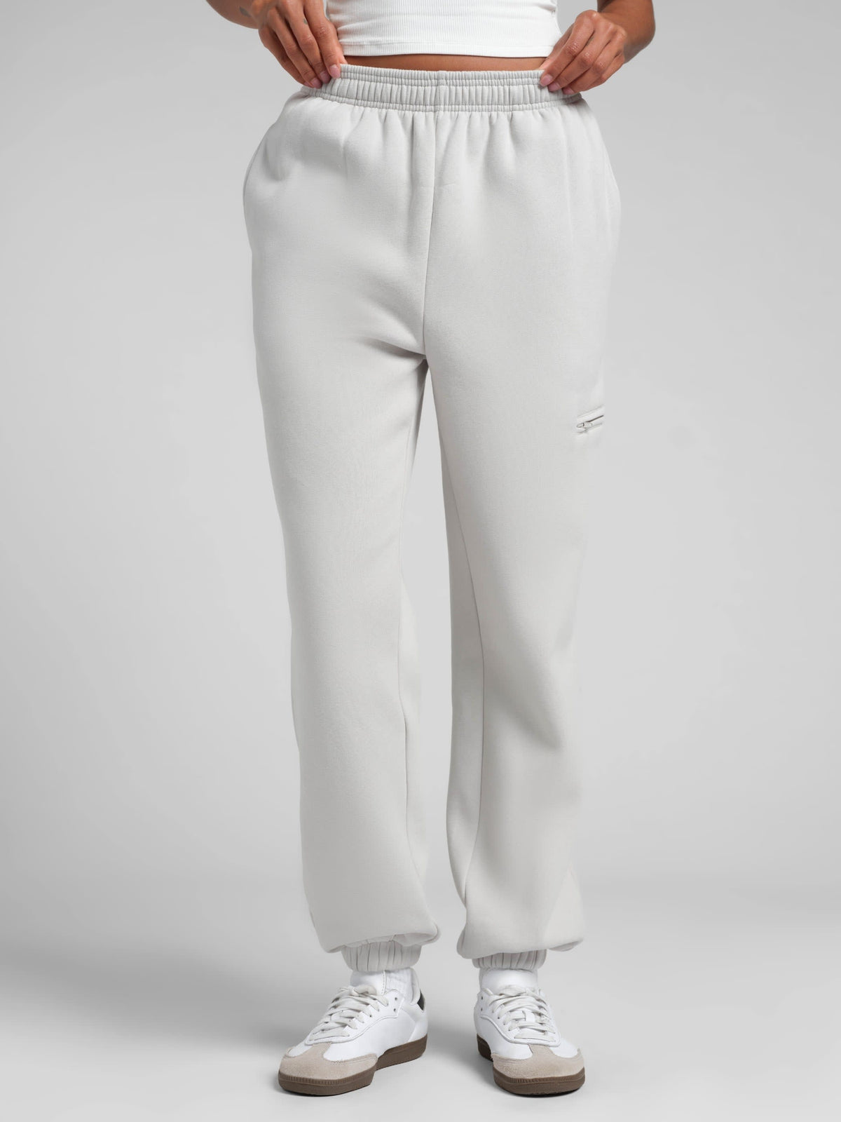 Airplane Mode Heavyweight Fleece Travel Sweatpants