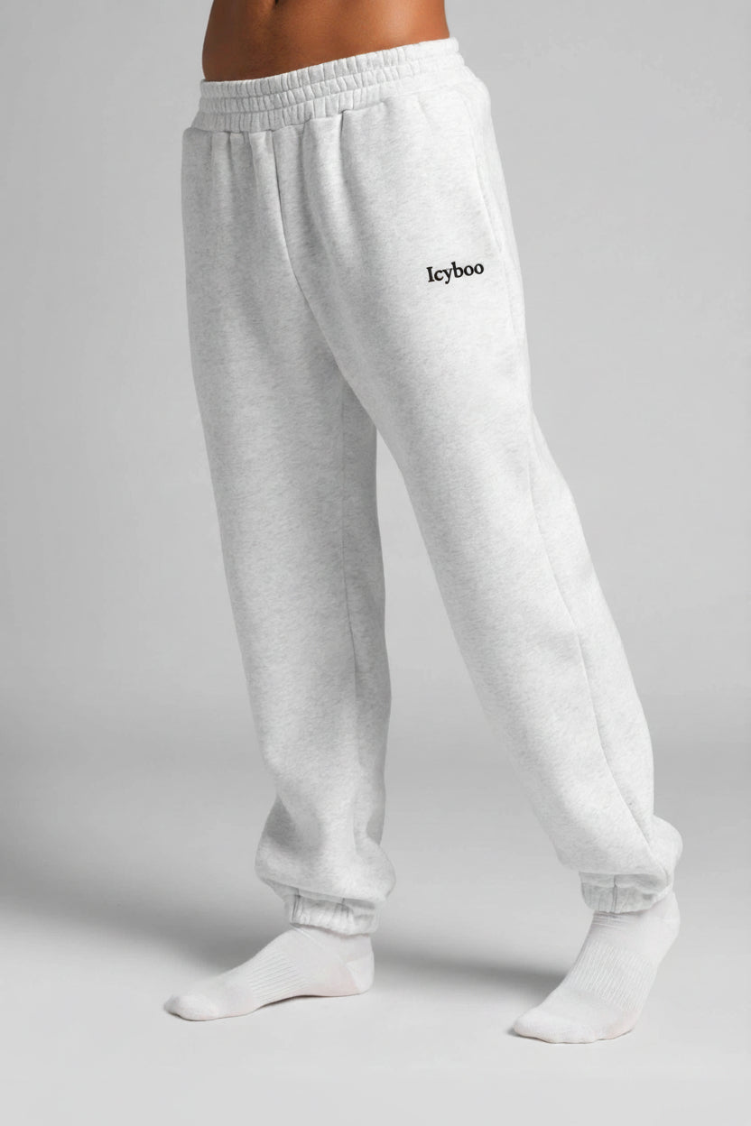 Heavyweight Fleece Cloud Sweatpants