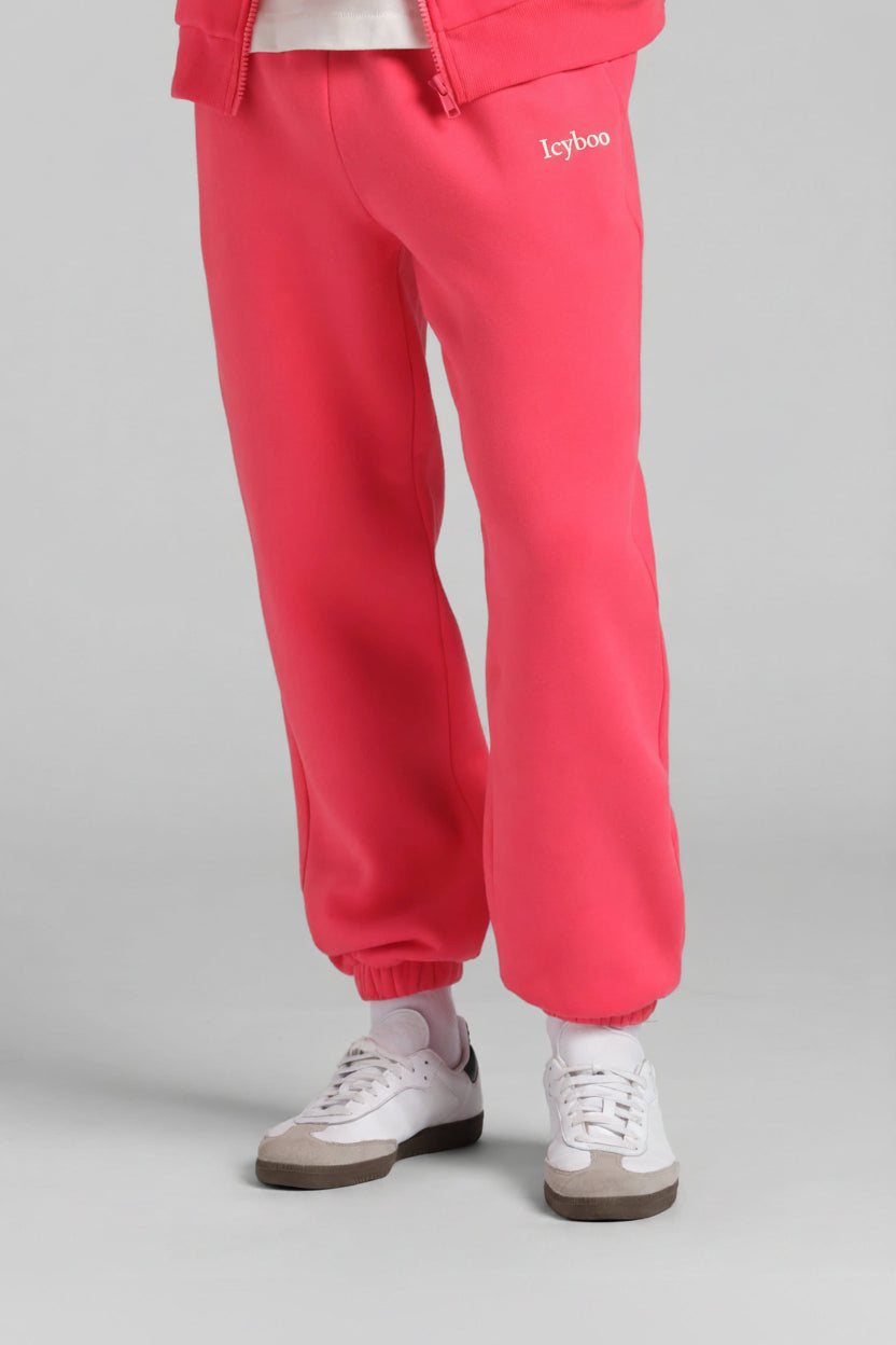 Heavyweight Fleece Cloud Sweatpants