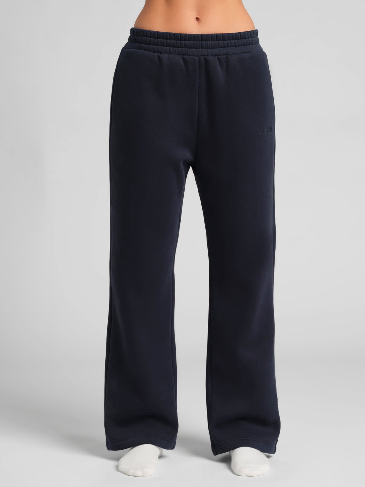 CloudTouch Heavyweight Fleece Signature Straight Leg Sweatpants