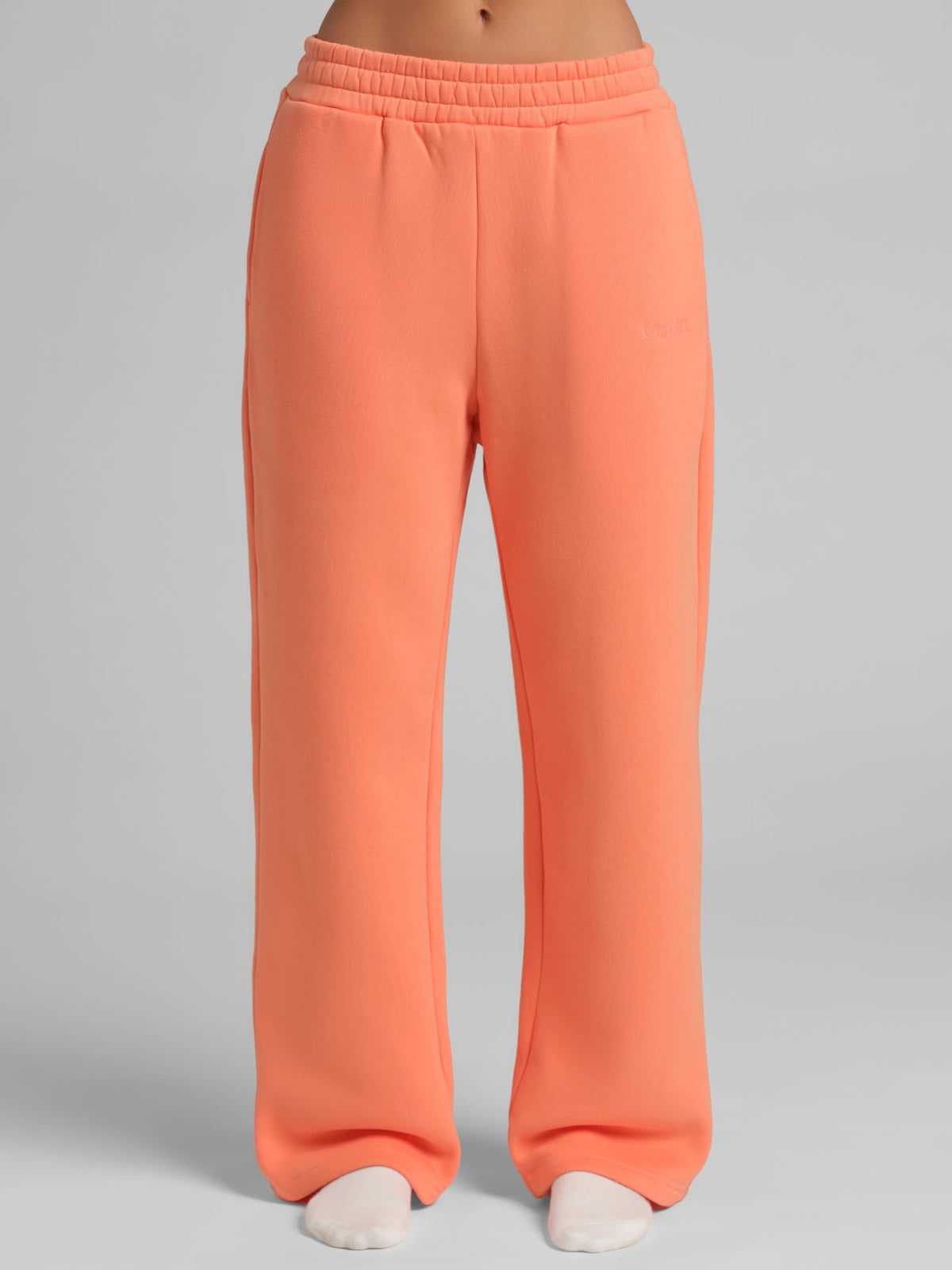 CloudTouch Heavyweight Fleece Signature Straight Leg Sweatpants