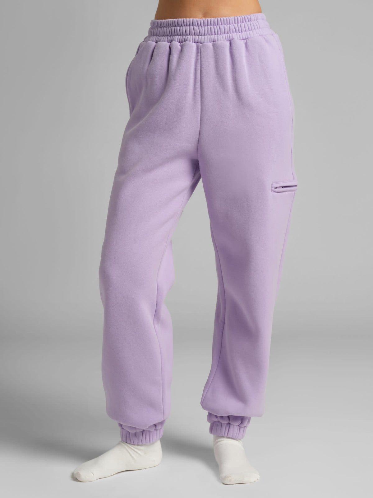 Airplane Mode Heavyweight Fleece Travel Sweatpants