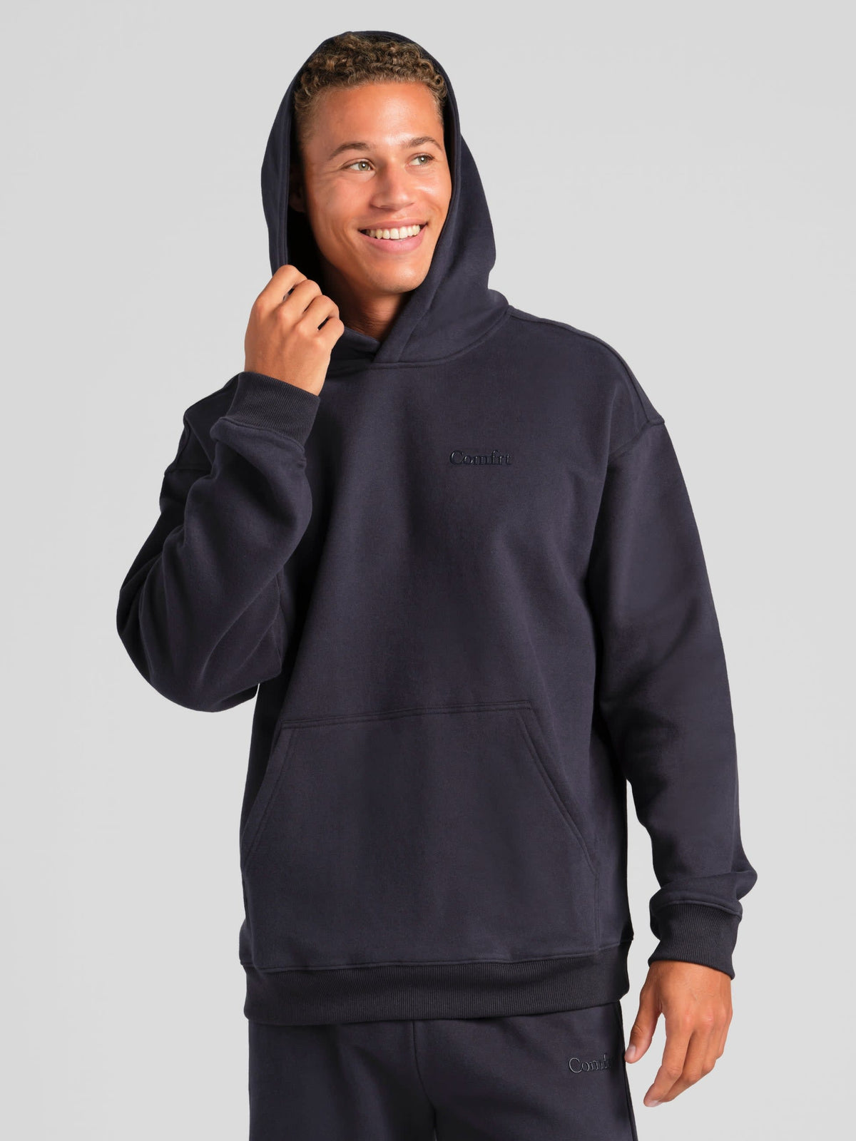 Halo Lightweight Fleece Hoodie Mega