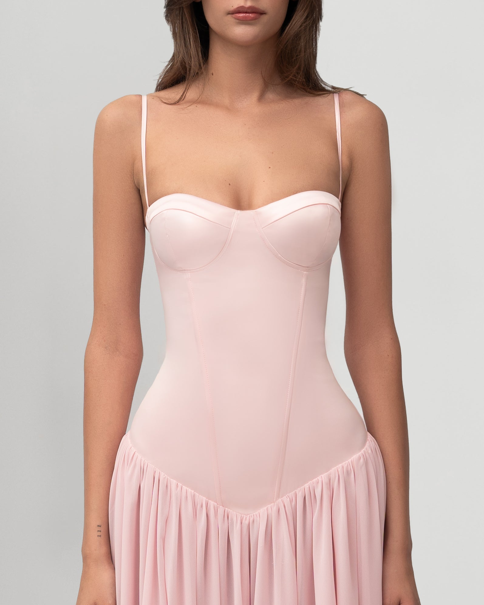 Amelia Maxi Dress - ICYBOO