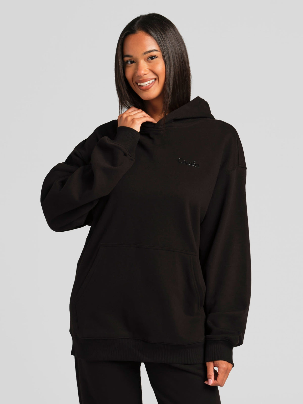 Halo Lightweight Fleece Hoodie Mega