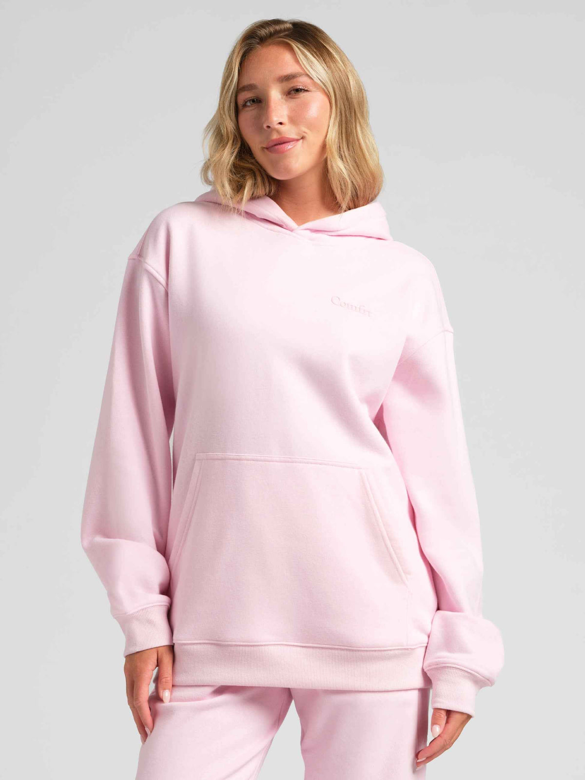 Halo Lightweight Fleece Hoodie Mega
