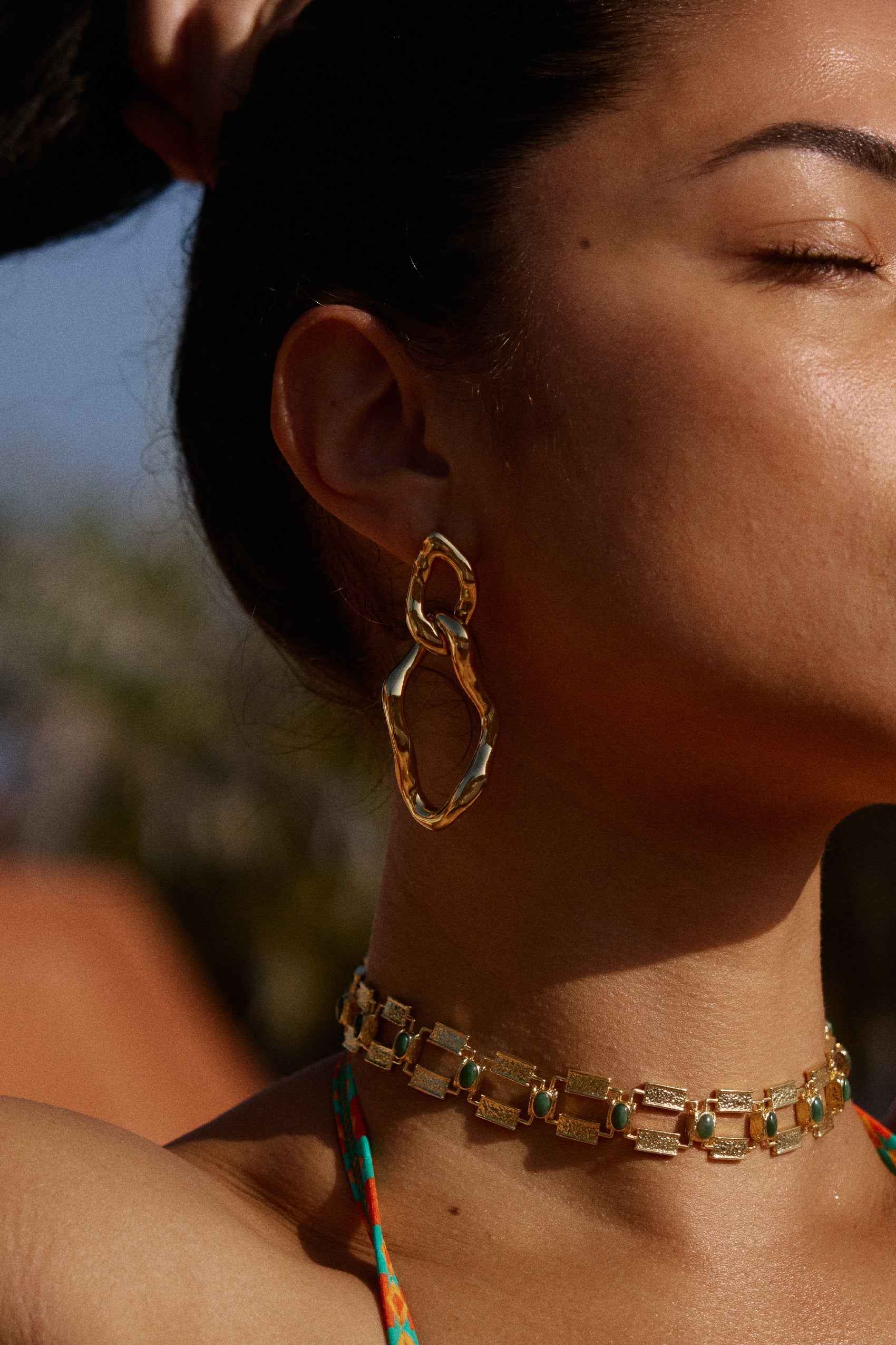 Bahia Earrings