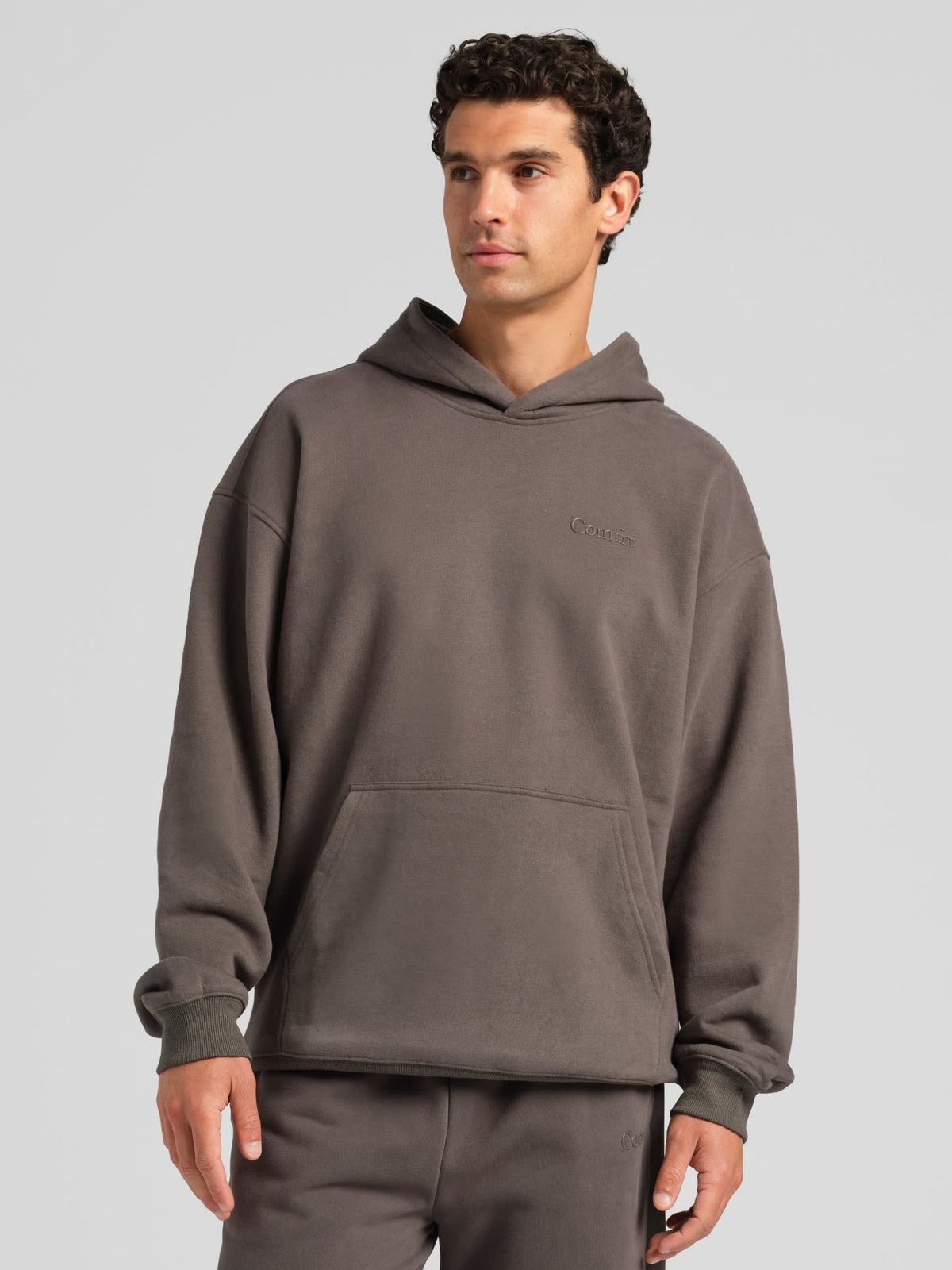 Halo Lightweight Fleece Hoodie Mega