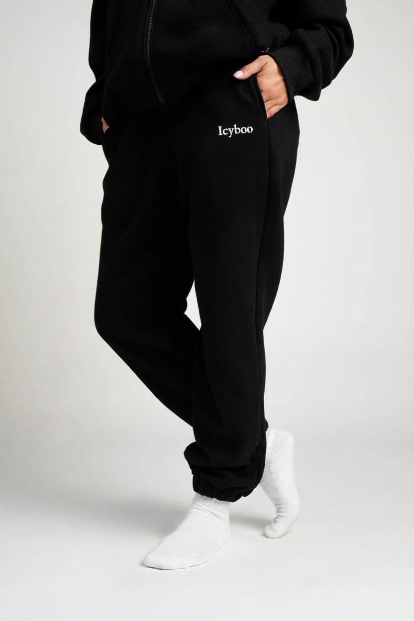 Heavyweight Fleece Cloud Sweatpants