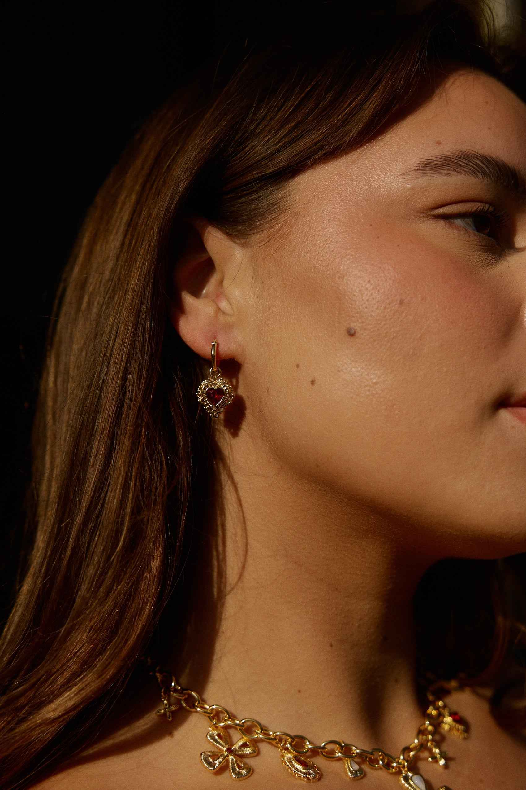 Cherie Earrings