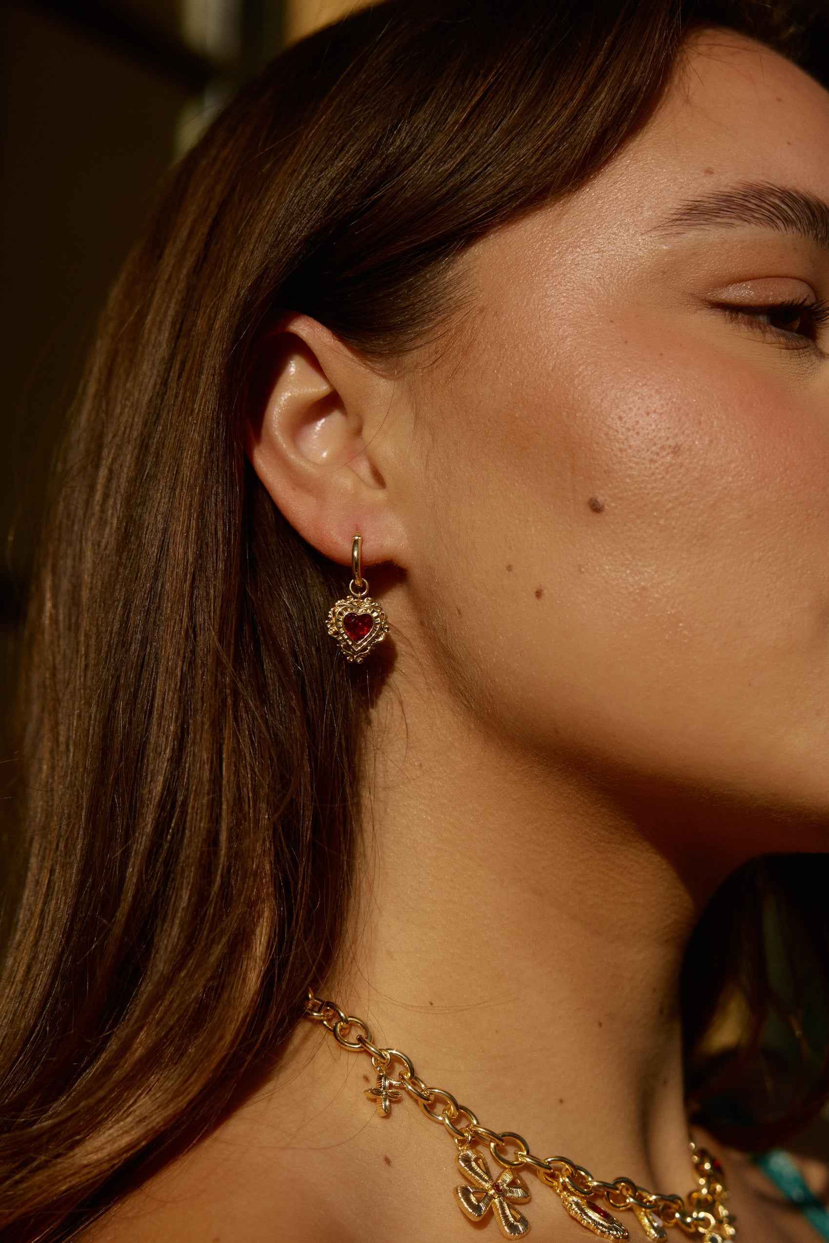 Cherie Earrings