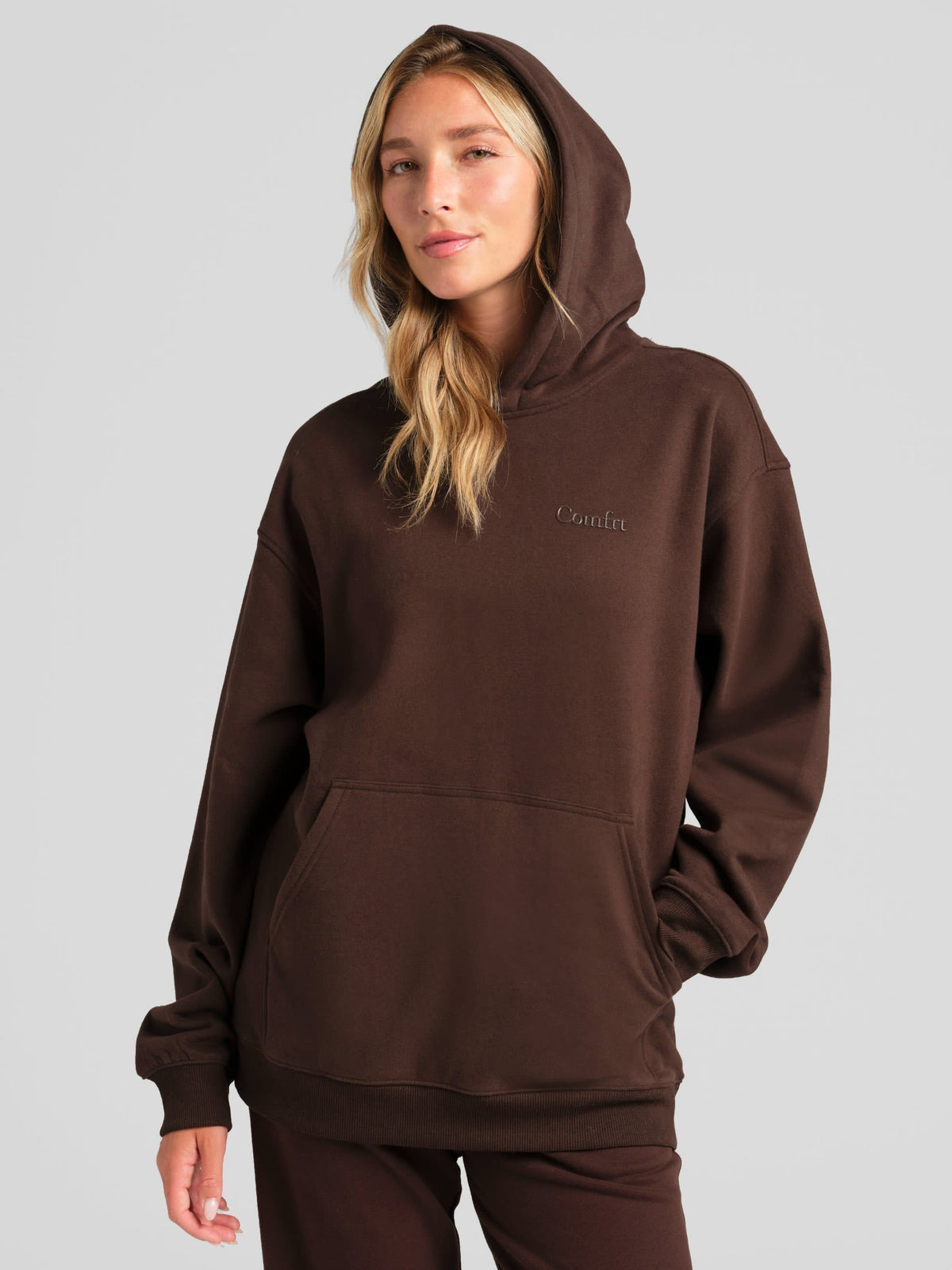 Halo Lightweight Fleece Hoodie Mega
