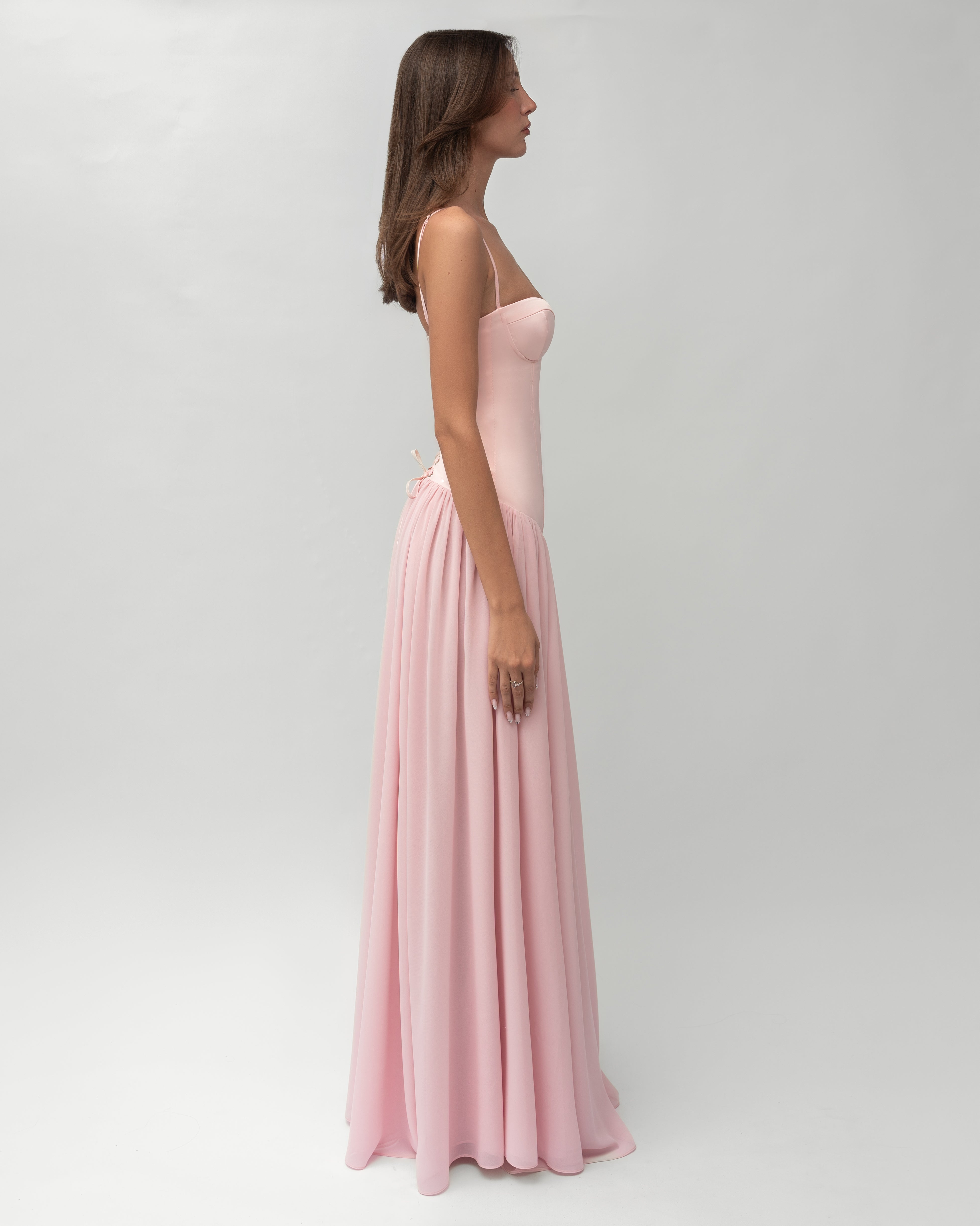 Amelia Maxi Dress - ICYBOO
