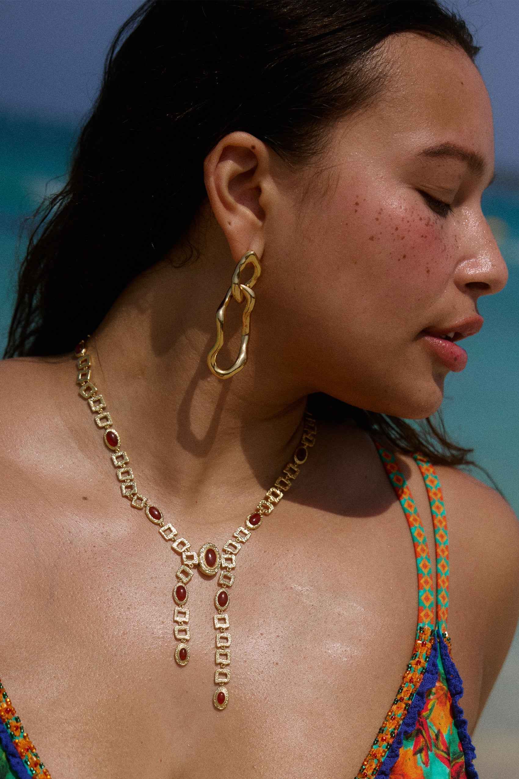 Bahia Earrings