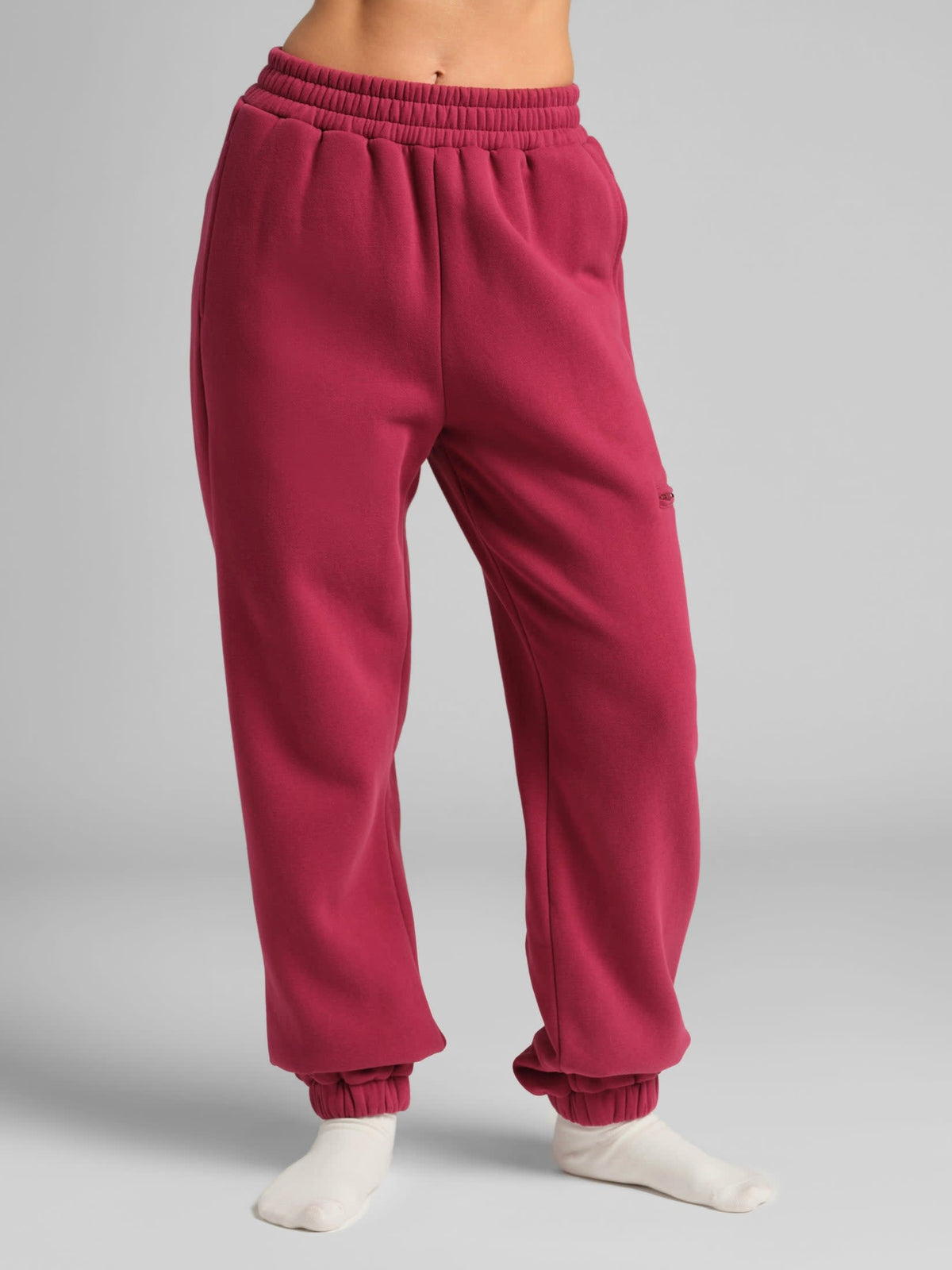 Airplane Mode Heavyweight Fleece Travel Sweatpants