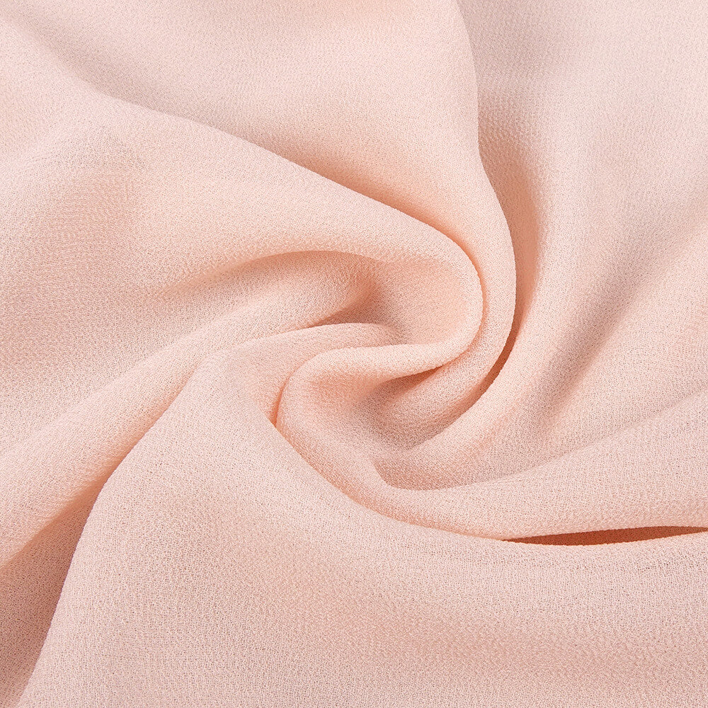 Chloé Strapless Ruffle Maxi Dress