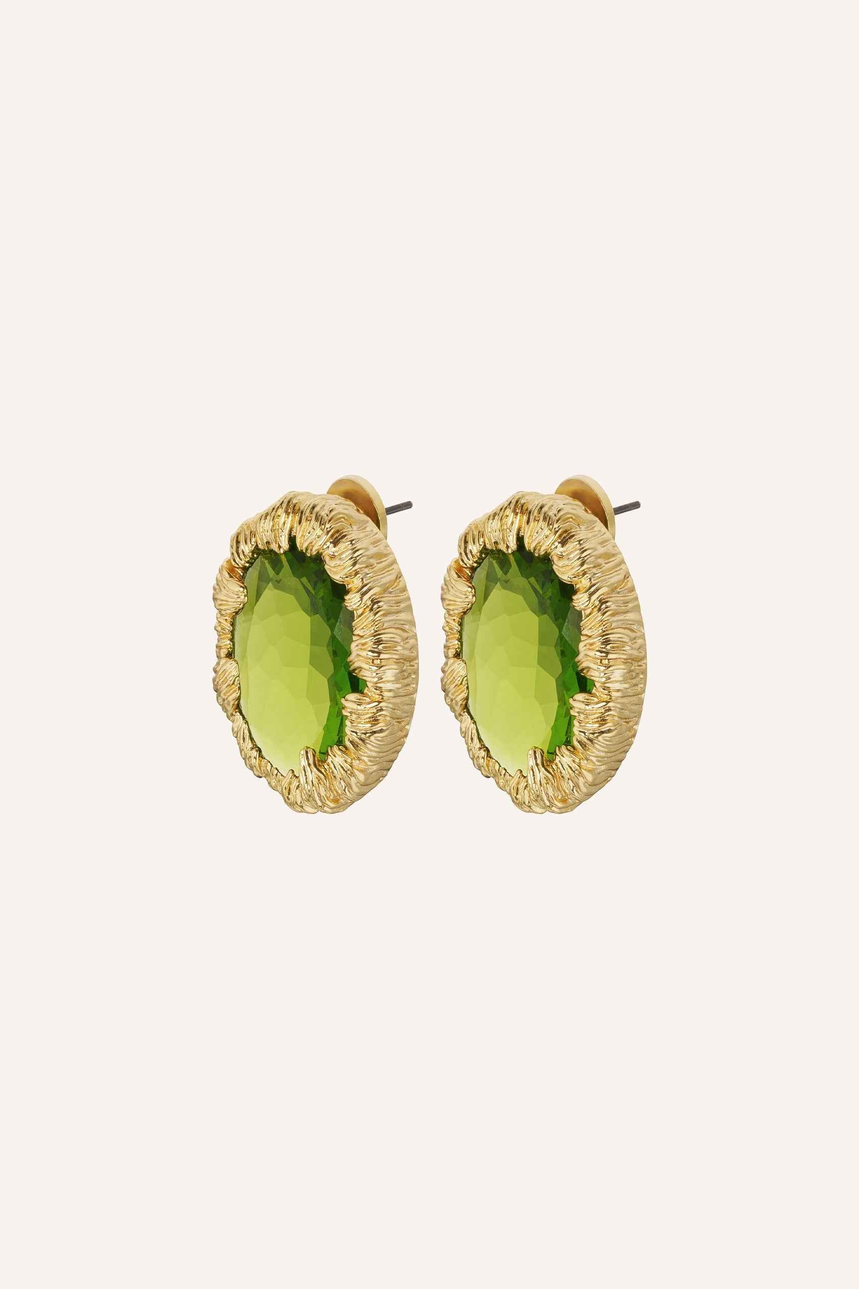 Azania Earrings