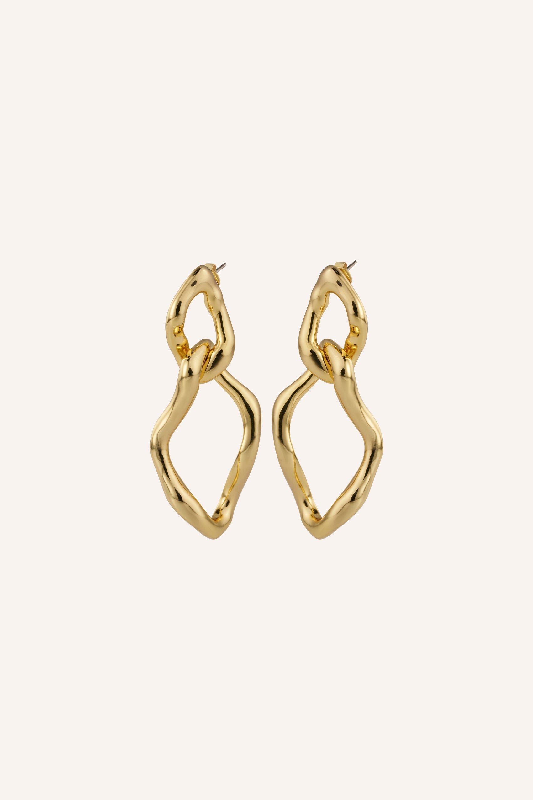 Bahia Earrings - ICYBOO