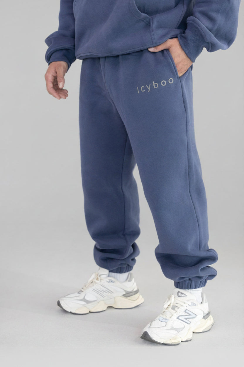 Heavyweight Fleece Tranquil Sweatpants