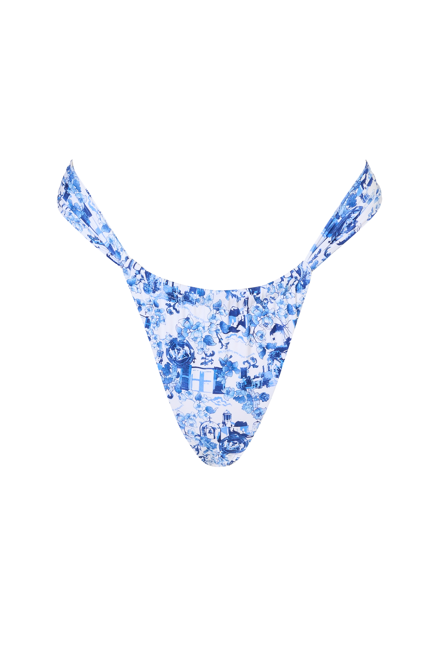 Prague Bikini set in Alythia - ICYBOO