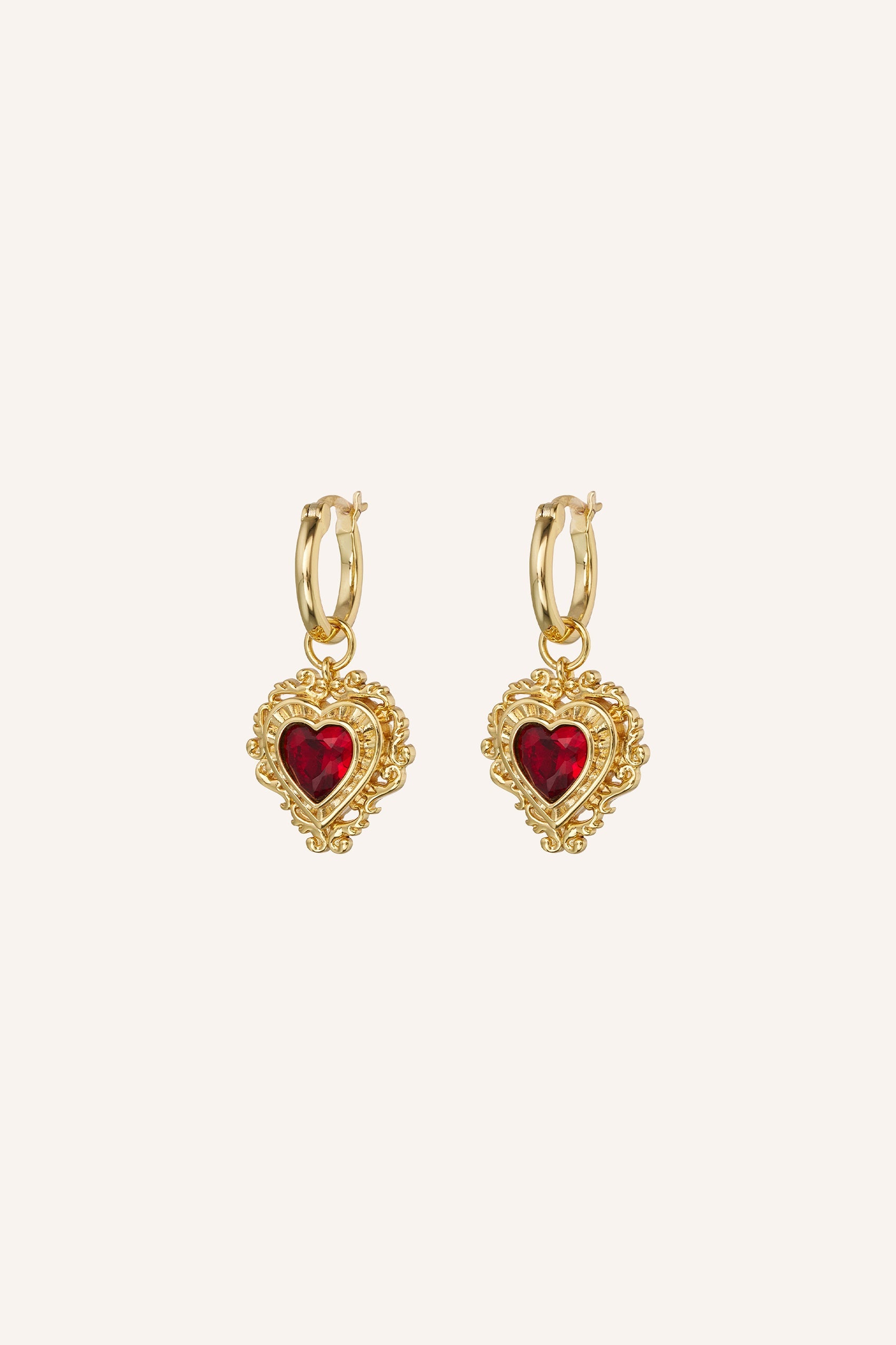 Cherie Earrings - ICYBOO