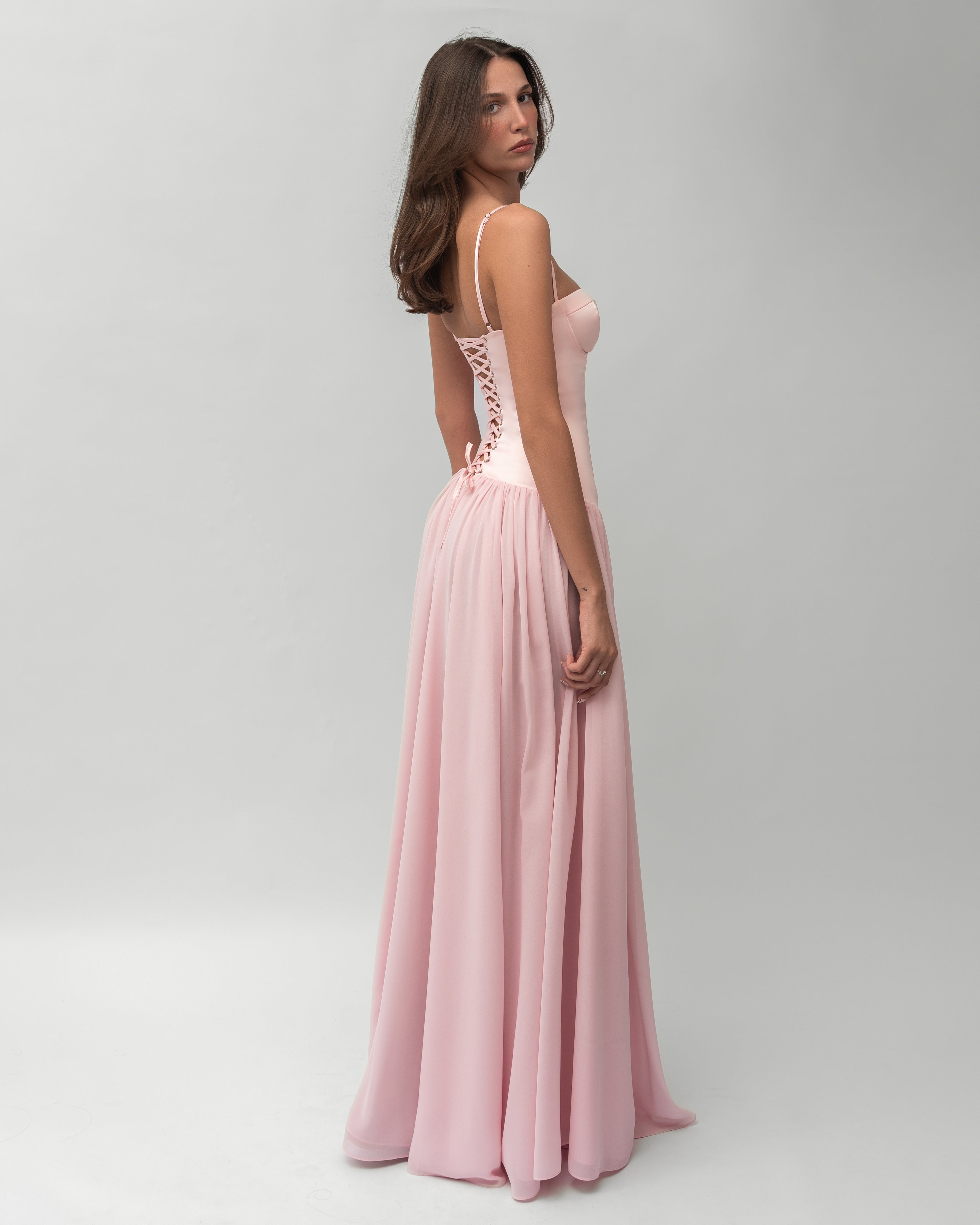 Amelia Maxi Dress - ICYBOO