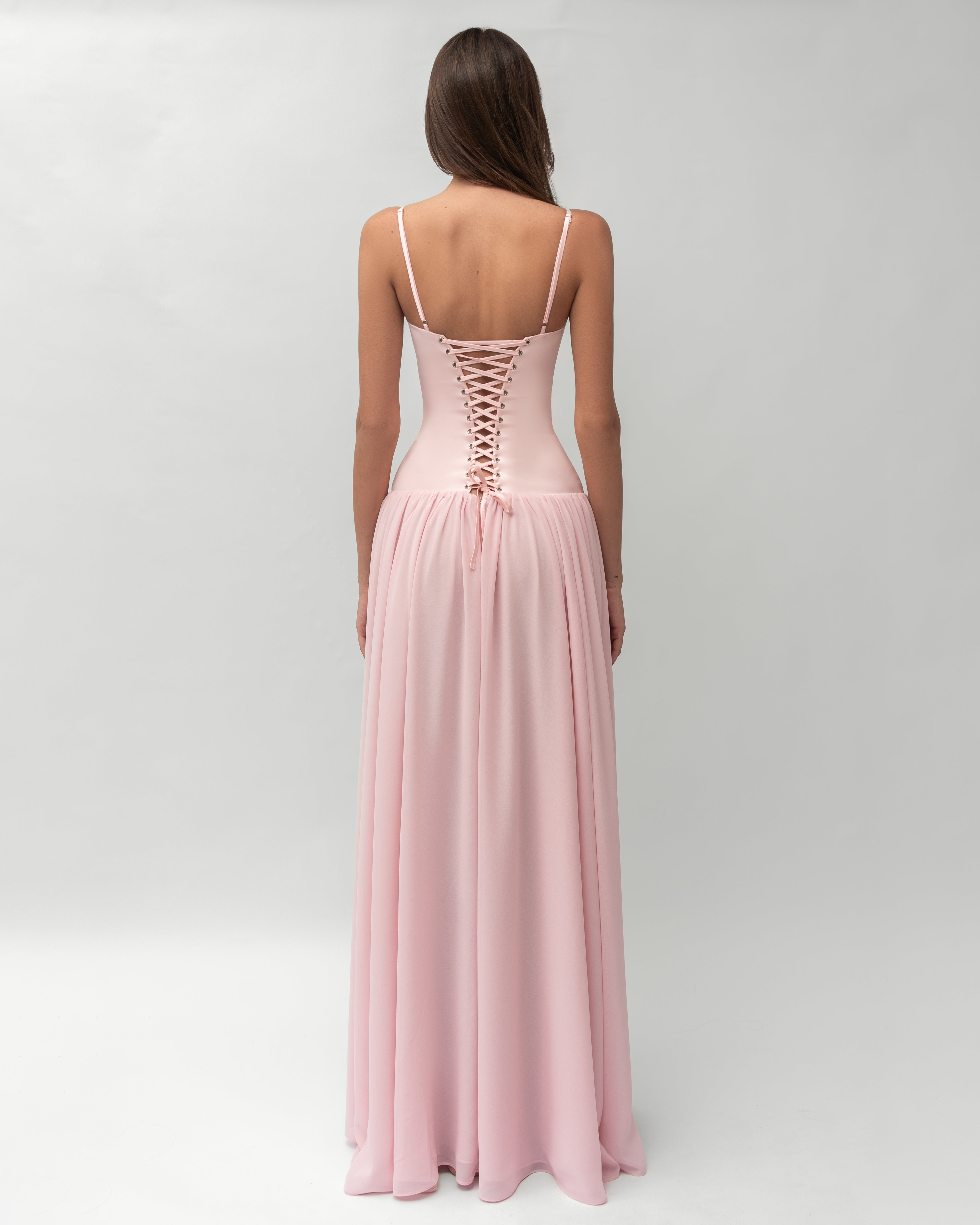 Amelia Maxi Dress - ICYBOO