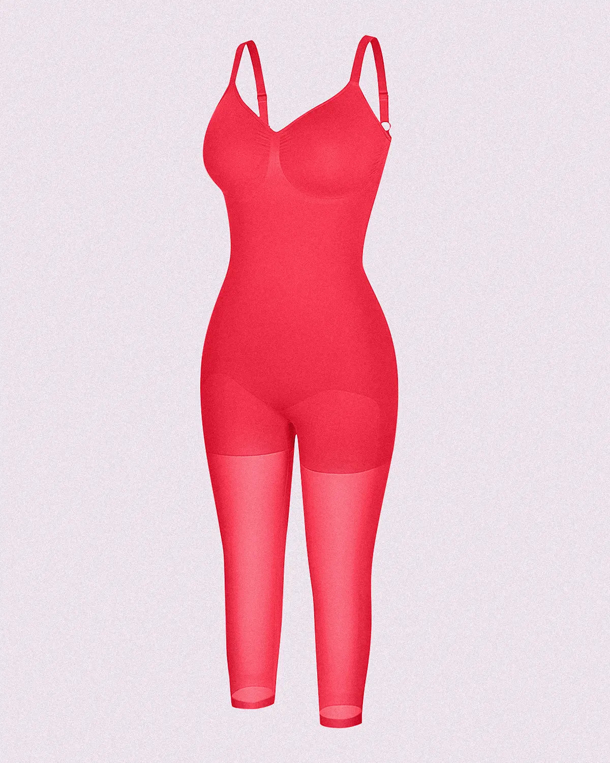 MistWeave Maxi Dress - Black Seamless Shapewear - ICYBOO