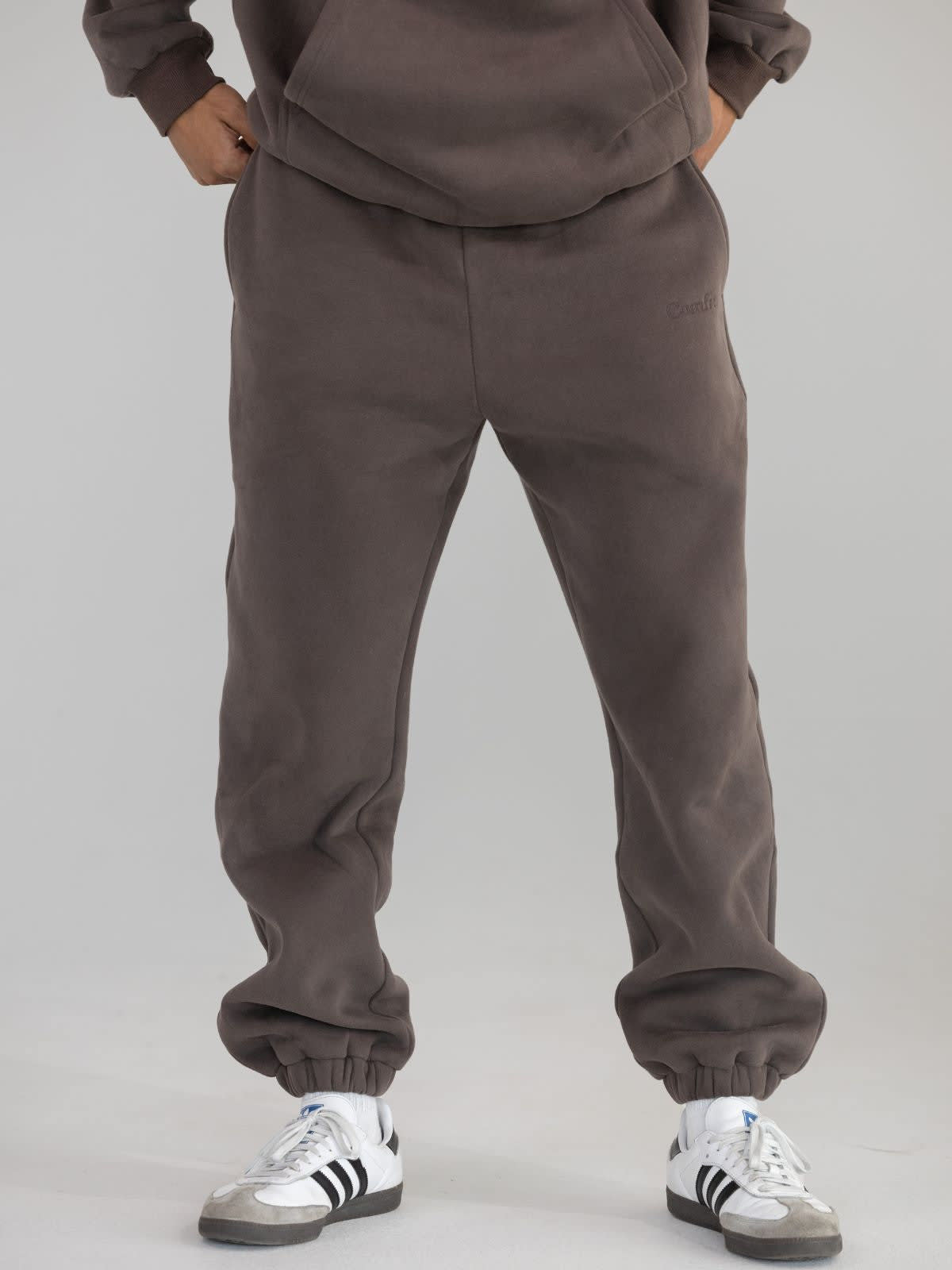 CloudTouch Heavyweight Fleece Signature Straight Leg Sweatpants