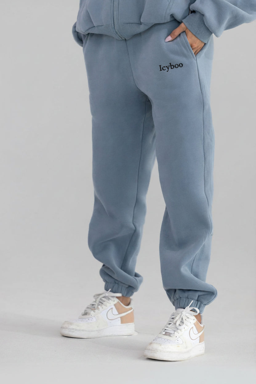 Heavyweight Fleece Cloud Sweatpants