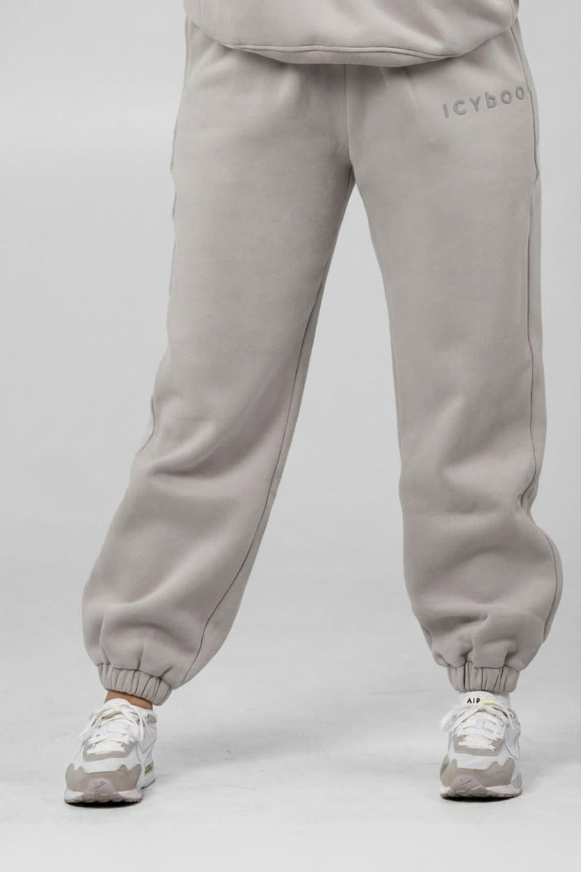Heavyweight Fleece Tranquil Sweatpants
