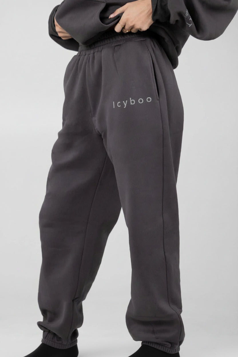 Heavyweight Fleece Tranquil Sweatpants