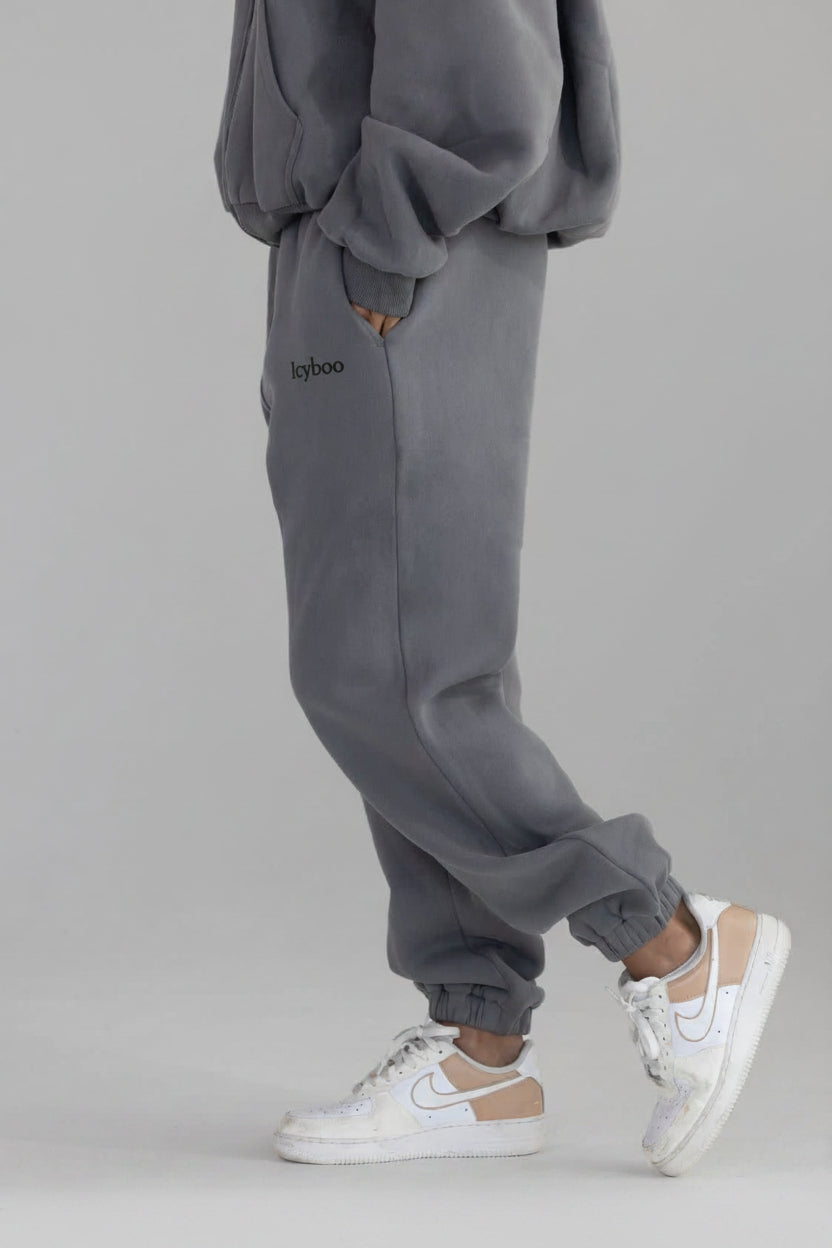 Heavyweight Fleece Cloud Sweatpants