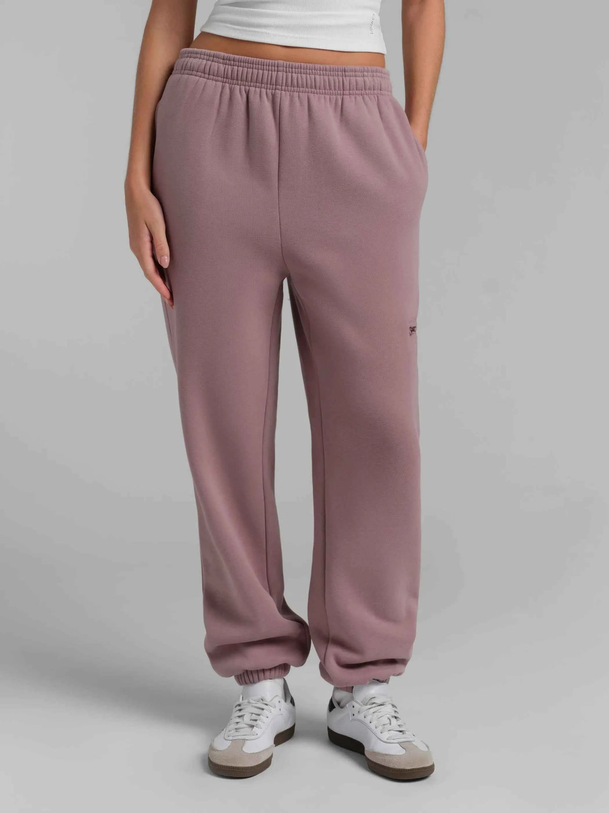 Airplane Mode Heavyweight Fleece Travel Sweatpants