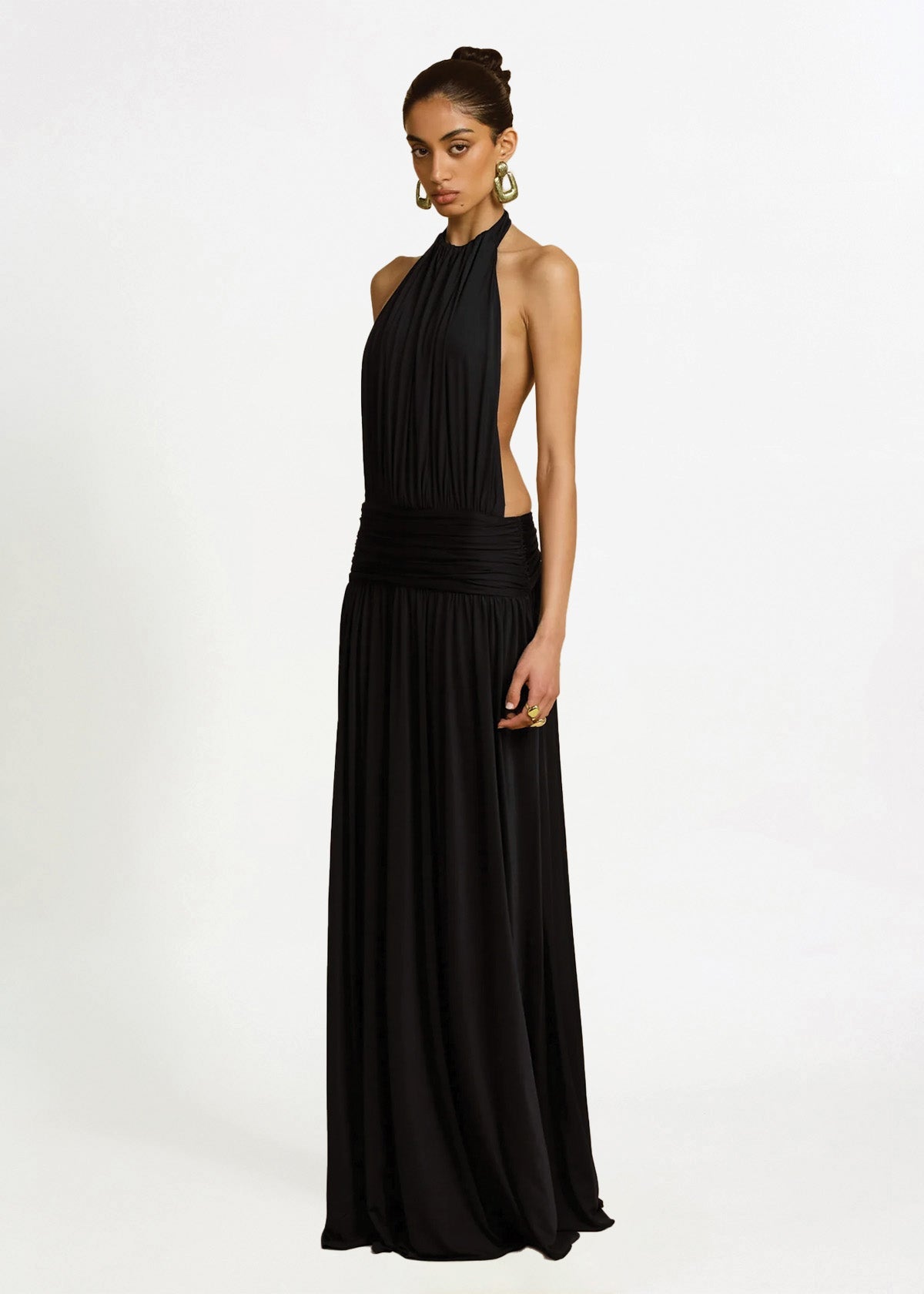 Dress by Santina ICYBOO