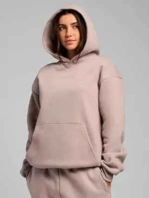 CloudTouch Heavyweight Fleece Minimalist Straight Leg Sweatpants