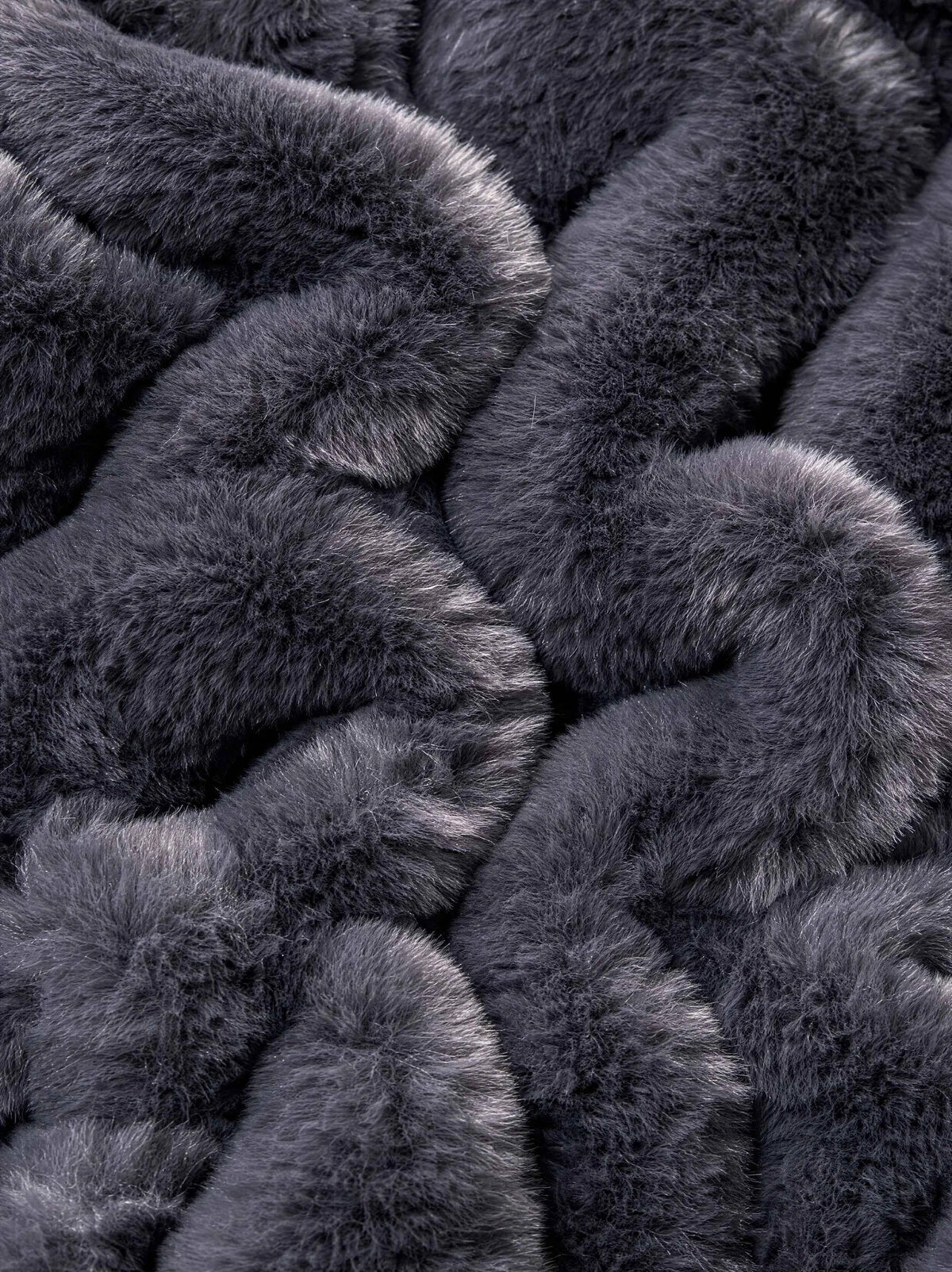 Dreamer Plush Throw Blanket
