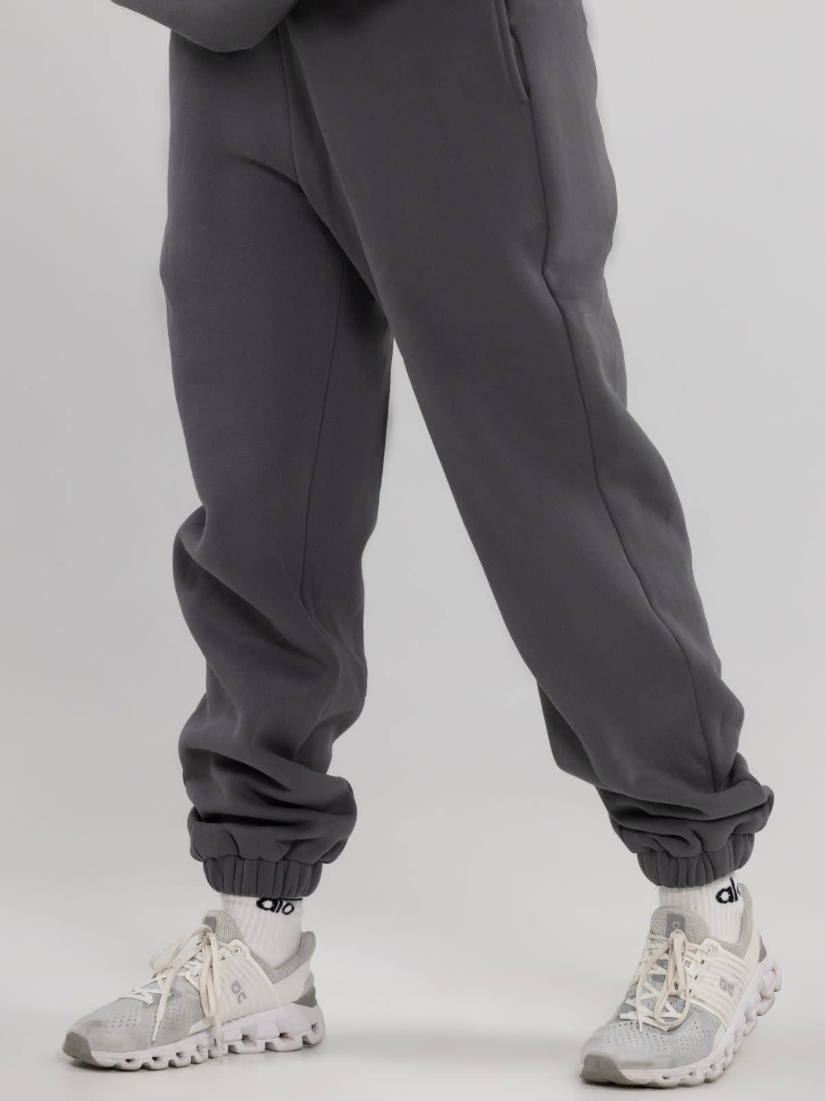 Travel Essentials Straight Leg Sweatpants